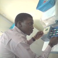 Olasanmi Mayowa Sunday