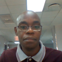 Eugene Mwape