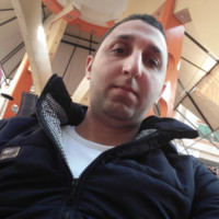 Mostafa Salah