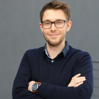 Dominik Jacobs