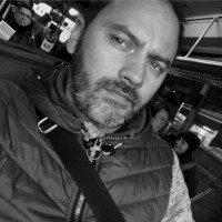 Cédric Monot