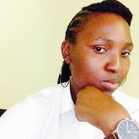 Mpho Nkosi