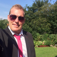 Preben Møller Thomsen