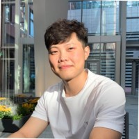 Daniel Moon
