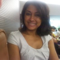 Cleide Pedroso de Oliveira