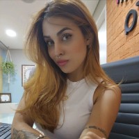 Andressa Toth Santos