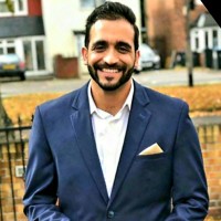 Kashif Sabir