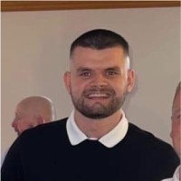 Kieran Fontaine