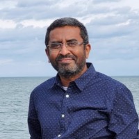 Sripad Devaraju