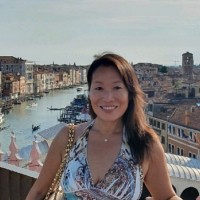 Geana Lam