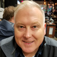 Brian Warkentin