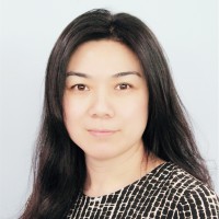 Dee Liu