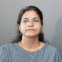 Sirisha Rajasimha
