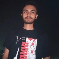 Sanket Raj