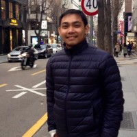 James Alfred Servillon