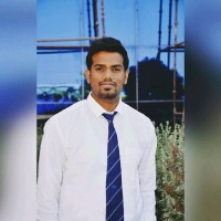 DUSHYANT YADAV