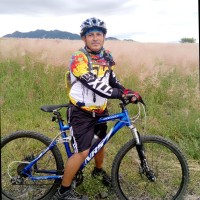 Miguel Mendoza  Teran