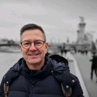 Stephan Lüchinger