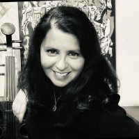 Catarina Ferreira Pinto