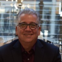 Mark George CFP®, CLU®, ChFC®