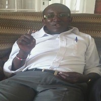Eric Kimathi