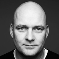 Jón Geir Sævarsson