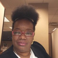 Mahalia Williams