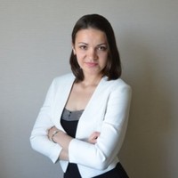 Anastassiya Sichkarenko