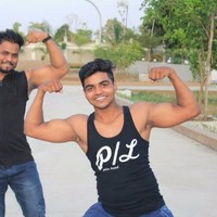 Prashant Phodkar