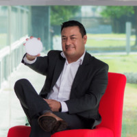 Jose Ortega