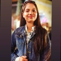 Muskan Mittra