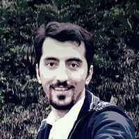 Mahdi Eshaghi