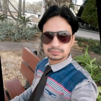 Muhammad Zeeshan Ayub