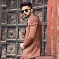 Choudhary Arslan