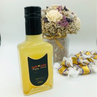 Saffromate Happy drink