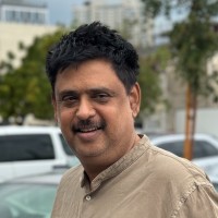 Venkatesh Kumar Sivaraman