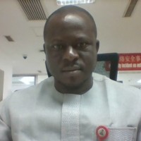 Adebayo Olajide