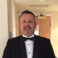 Nigel Hodgkins