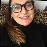 Carolynn Harris