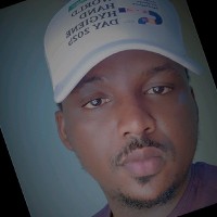 Akibu Umar Aliyu, Amaph
