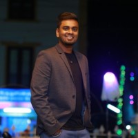 Senthilkumaran M