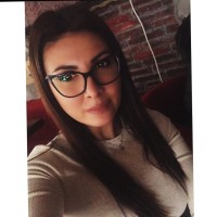 Nadia Gjurovska