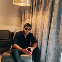 Madhav Harish