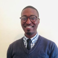 Thabiso Nxumalo