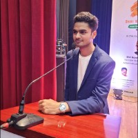 Samarth Singhal