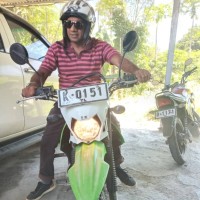 Nelson Pereira
