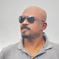 Santhosh Parayil