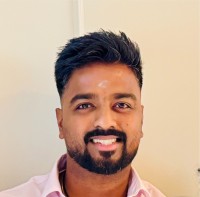 Mayuran Loganathan