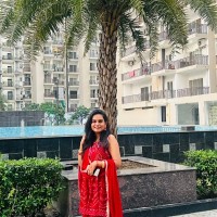 Sonal G.
