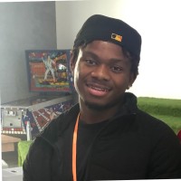 Fredrick Dixon Jr